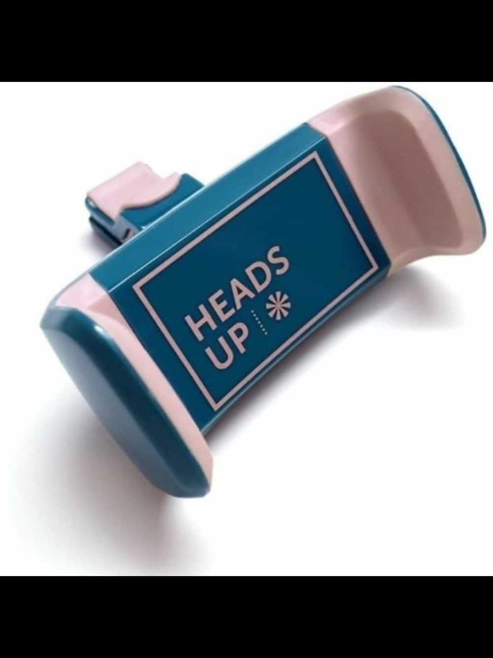 Heads Up Phone Dash Accesory Mount - Hands Free Driving